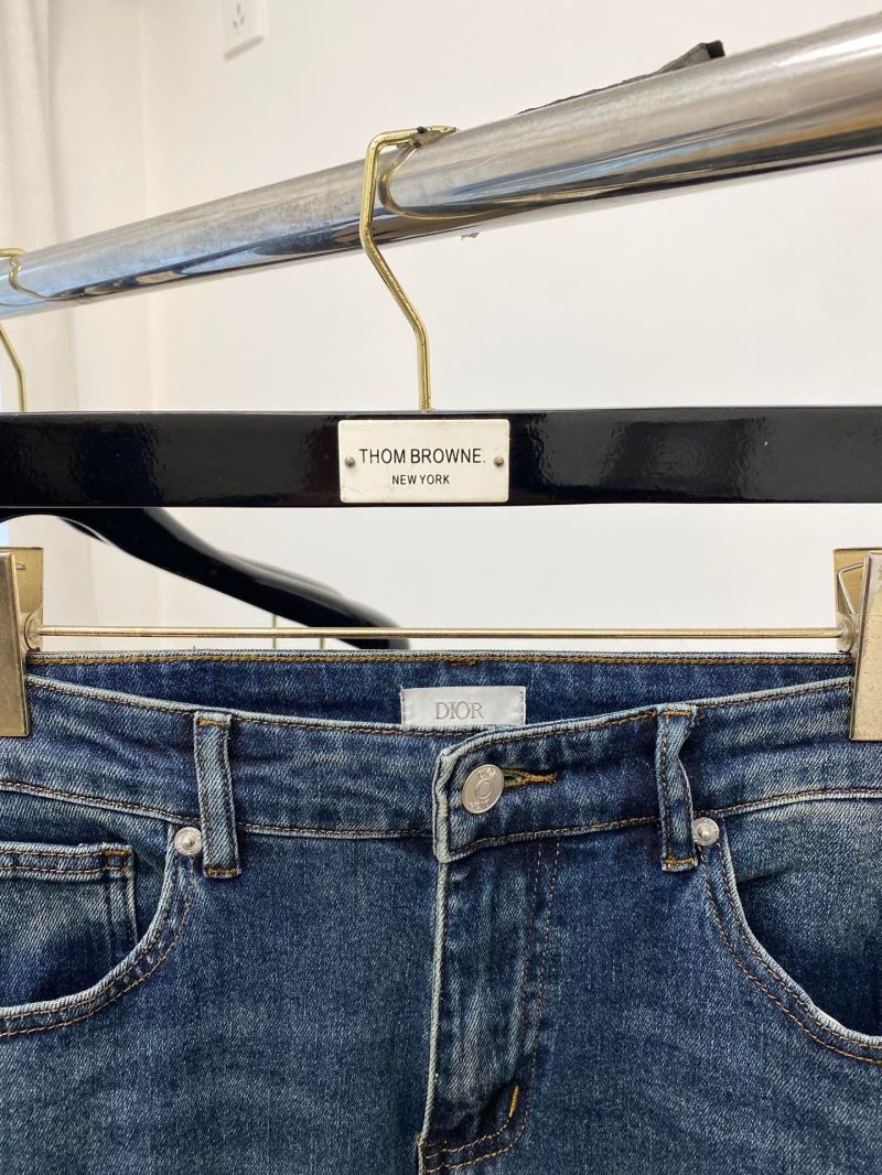 Christian Dior Jeans